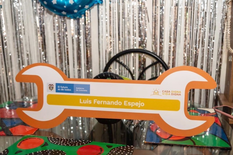Lee más sobre el artículo 900 familias ibaguereñas se han beneficiado con mejoramientos de vivienda