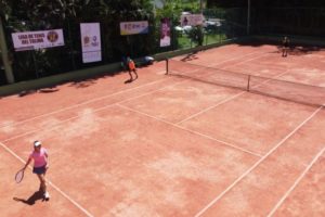 Lee más sobre el artículo Ibagué albergará los primeros torneos de tenis profesionales post-pandemia