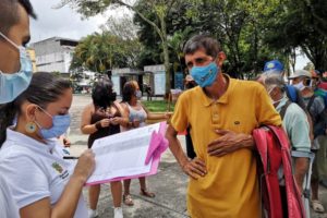 Lee más sobre el artículo Habitantes de calle de Ibagué serán vacunados contra el covid-19