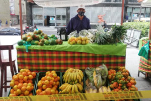 Lee más sobre el artículo ¡Aliste el canasto! Este viernes y sábado habrán Mercados Campesinos en Ibagué
