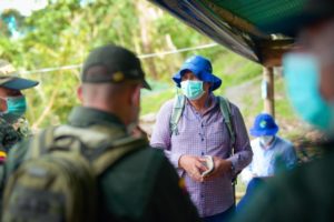 Lee más sobre el artículo Por daño ambiental, infractor de Melgar deberá pagar más de 18 millones a Cortolima