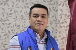 Lee más sobre el artículo Llamado a la prudencia hace director de Tránsito y Transporte del Tolima