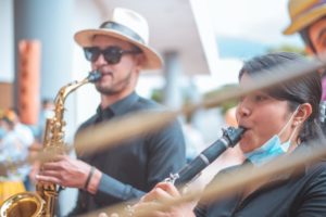 Lee más sobre el artículo Participe en la ‘Caminata musical al ritmo del patrimonio’ en Ibagué