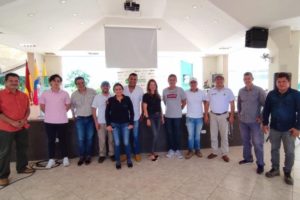 Lee más sobre el artículo En el Tolima nace la Asociación Nacional de Albahaqueros