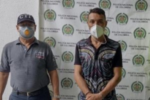 Lee más sobre el artículo A la cárcel alias ‘El Paisa’ por su presunta participación en varios hurtos en El Espinal
