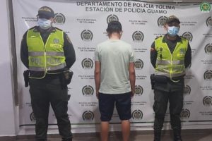 Lee más sobre el artículo Cárcel para gerente de emisora del Guamo por violencia intrafamiliar en contra de su expareja