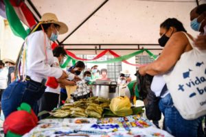 Lee más sobre el artículo Ibagué conmemoró el Día Internacional de los Pueblos Indígenas