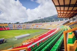 Lee más sobre el artículo Más 8 años de prisión para hincha del Deportes Tolima involucrado en una riña en el Estadio Murillo Toro