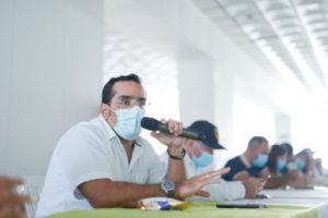 Lee más sobre el artículo Cortolima y alcaldías municipales trabajarán para el manejo adecuado de las aguas residuales