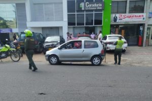 Lee más sobre el artículo Presunto hecho pasional dejó un muerto y dos personas heridas en Ibagué