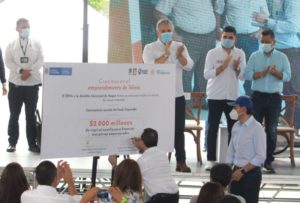 Lee más sobre el artículo SENA Tolima y Alcaldía de Ibagué impulsan convocatoria de emprendimiento en la región