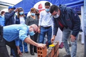Lee más sobre el artículo Herveo recibió importantes recursos para la salud