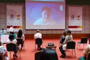 Lee más sobre el artículo Con maratón de emprendimiento los jóvenes arrancan con la reactivación económica del Tolima