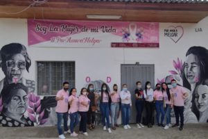 Lee más sobre el artículo Melgar ya cuenta con una oficina de la mujer