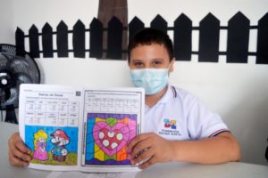 Lee más sobre el artículo Más de 60 menores con discapacidad recibirán atención integral en Ibagué