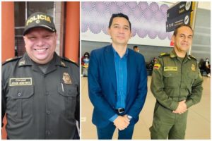 Lee más sobre el artículo Por falta de resultados cambian al comandante de la Policía Metropolitana de Ibagué