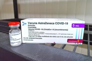Lee más sobre el artículo Tolima recibió más de 58 mil dosis para continuar con el Plan Departamental de Vacunación