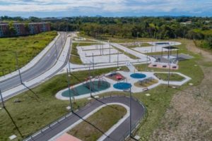 Lee más sobre el artículo Arboleda del Campestre cuenta con nuevo parque que beneficiará a cerca de 7.000 familias