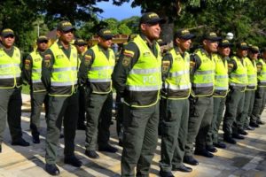 Lee más sobre el artículo Conozca el ABC de la incorporación de 400 patrulleros y patrulleras tolimenses a la Policía Nacional