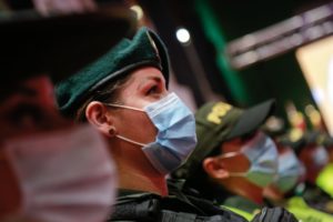 Lee más sobre el artículo ¿Quiere ser patrullero o patrullera de la Policía Nacional? Conozca las fechas de inscripción