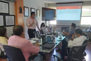 Lee más sobre el artículo SENA Tolima y Alcaldía de El Espinal articulan proyectos en temas de formación y emprendimiento