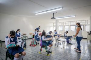 Lee más sobre el artículo Sentencia ratificó continuidad del servicio académico presencial en Ibagué