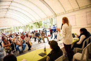 Lee más sobre el artículo Familias del Cañón del Combeima serán beneficiadas con sistemas de aguas residuales
