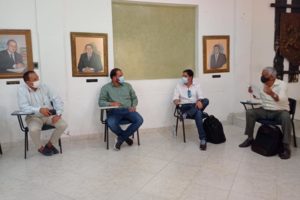 Lee más sobre el artículo Alcaldía garantiza prestación del servicio de transporte público en el Cañón del Combeima