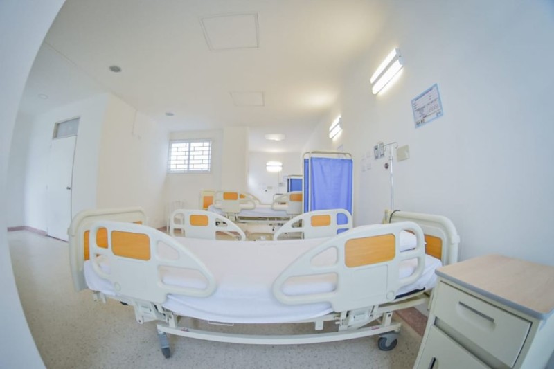 Lee más sobre el artículo Más de 2.200 personas han sido atendidas en la Unidad de Salud Mental del Sur