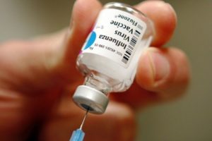Lee más sobre el artículo Se embolataron 398 vacunas contra la influenza en el municipio de Suárez