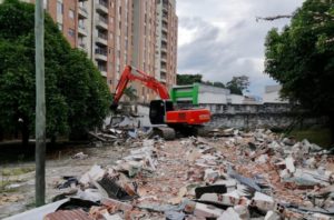 Lee más sobre el artículo Alcaldía de Ibagué inicia la construcción de la institución educativa San José