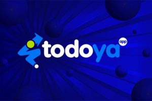 Lee más sobre el artículo Todoya, la nueva aplicación nacional que busca impulsar el comercio online