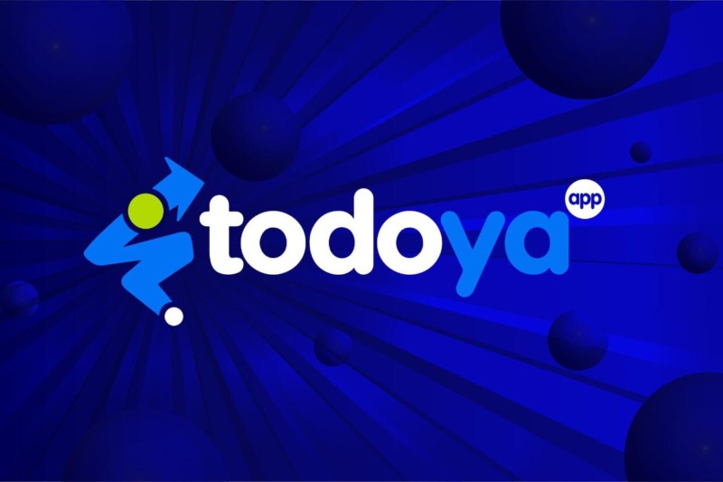 Lee más sobre el artículo Todoya, la nueva aplicación nacional que busca impulsar el comercio online