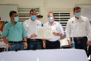 Lee más sobre el artículo Universidad del Tolima ya tiene terrenos propios para construir la sede norte en San Sebastián de Mariquita