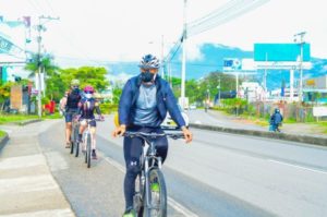 Lee más sobre el artículo ¡Prepárese para el ‘Día sin Carro y sin Moto’ en Ibagué!