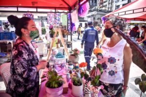 Lee más sobre el artículo Más de $25 millones en ventas dejó como resultado la feria ‘Mujeres que Inspiran’