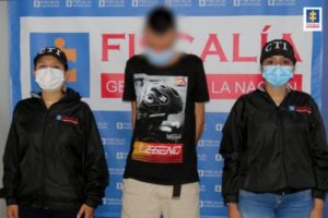 Lee más sobre el artículo A la cárcel por abusar sexualmente de una menor de 13 años en Ibagué
