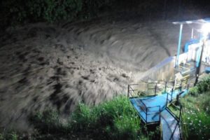 Lee más sobre el artículo IBAL suspendió suministro de agua por altos niveles de turbiedad en las tres bocatomas
