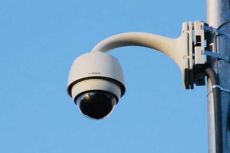 Lee más sobre el artículo Con cámaras de vigilancia, Alcaldía le apuesta a mejorar la seguridad en Ibagué