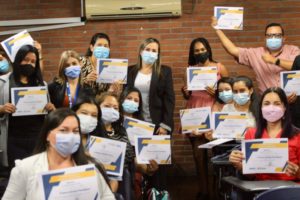 Lee más sobre el artículo Más de 300 ibaguereños han sido capacitados en primeros auxilios psicológicos