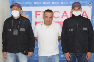 Lee más sobre el artículo Cárcel para conductor de transporte informal señalado de abusar sexualmente de una menor de edad en Ibagué