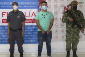 Lee más sobre el artículo A la cárcel por el homicidio de un joven de 24 años en Ibagué