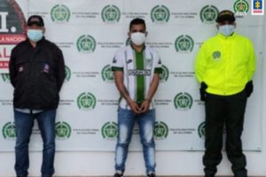 Lee más sobre el artículo Condenado a más de 10 años de prisión por doble homicidio en Chaparral