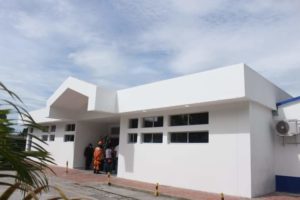 Lee más sobre el artículo El hospital de Sebastián de Mariquita ya tiene Central de Consulta Externa