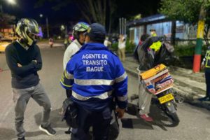 Lee más sobre el artículo ¡Aproveche! Pague las multas de tránsito con descuento en Ibagué