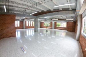 Lee más sobre el artículo Más de 1.000 estudiantes de la comuna Nueve se beneficiarán con la institución educativa Ciudad Luz