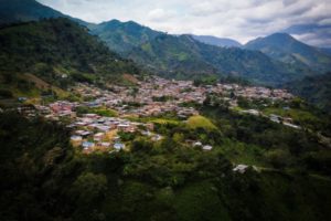 Lee más sobre el artículo En Gaitania se realizarán obras de mejoramiento en las vías urbanas
