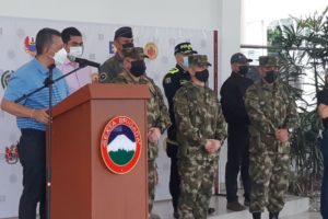 Lee más sobre el artículo “Dos bandidos que me trasnochaban están tras las rejas”: Gobernador del Tolima