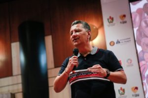 Lee más sobre el artículo Ahora vamos por alias ‘Miller’ y por otros delincuentes: Gobernador del Tolima