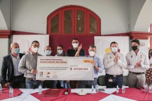 Lee más sobre el artículo En el Tolima sí opera la gratuidad educativa universitaria: Es el primer departamento de Colombia en implementarla